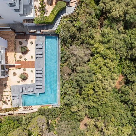 Marsenses Natura Olea Hotel - Adults Only Cala D´Or Dış mekan fotoğraf