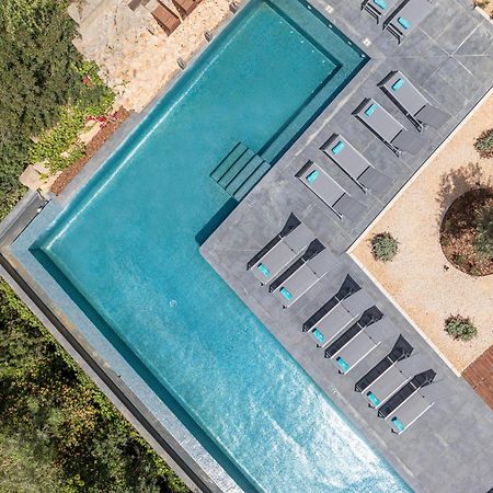 Marsenses Natura Olea Hotel - Adults Only Cala D´Or Dış mekan fotoğraf