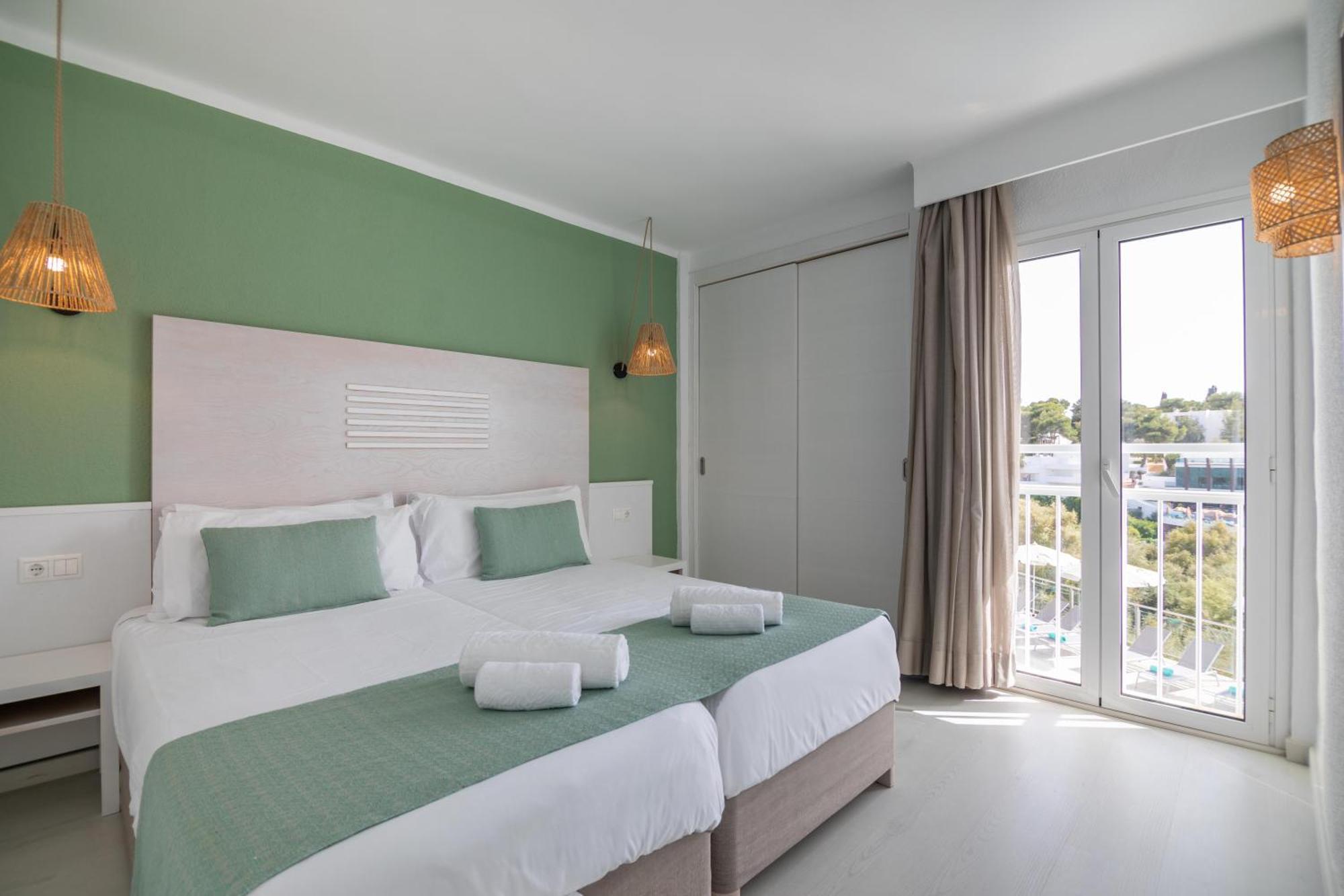 Marsenses Natura Olea Hotel - Adults Only Cala D´Or Dış mekan fotoğraf