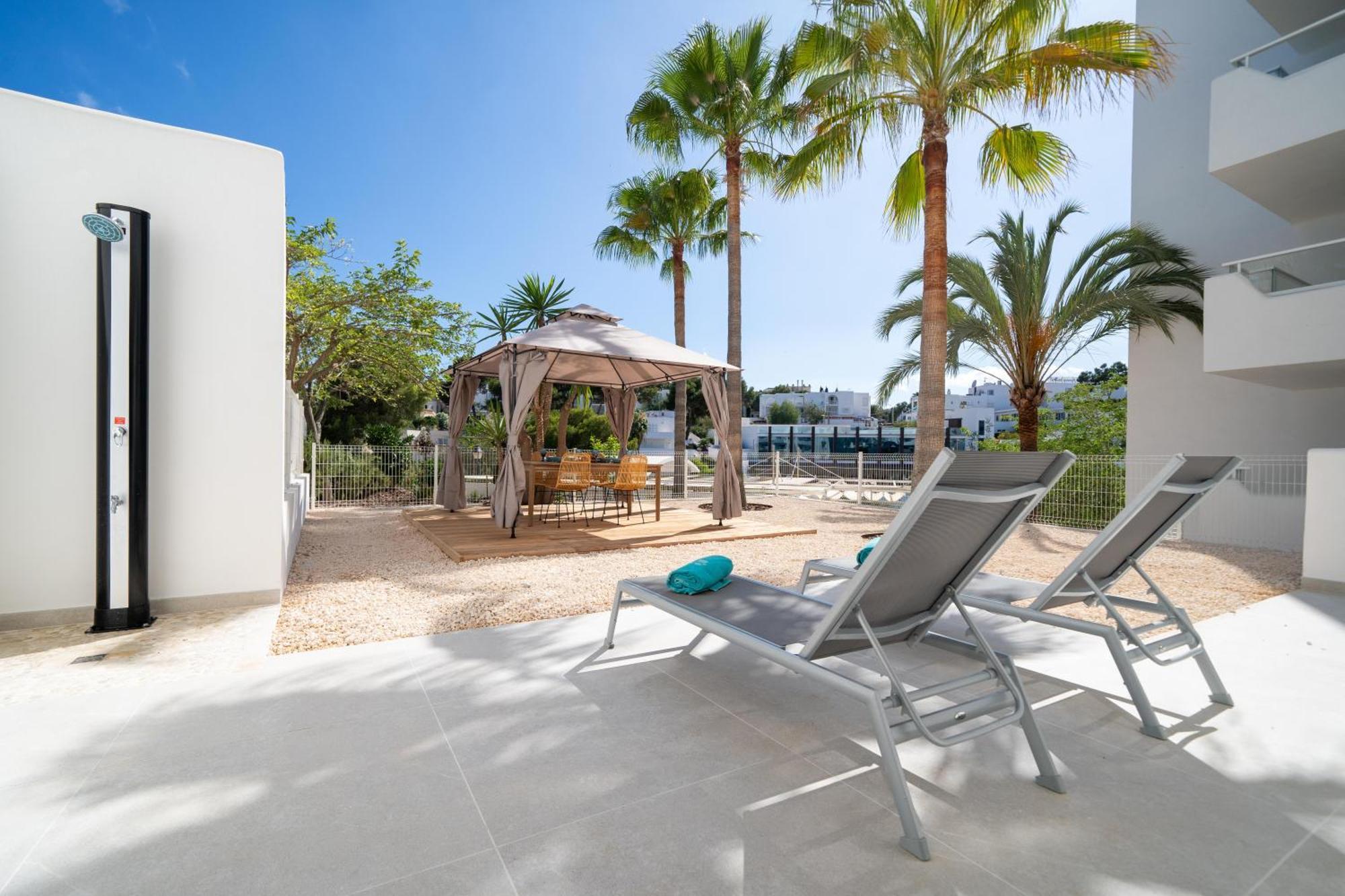 Marsenses Natura Olea Hotel - Adults Only Cala D´Or Dış mekan fotoğraf