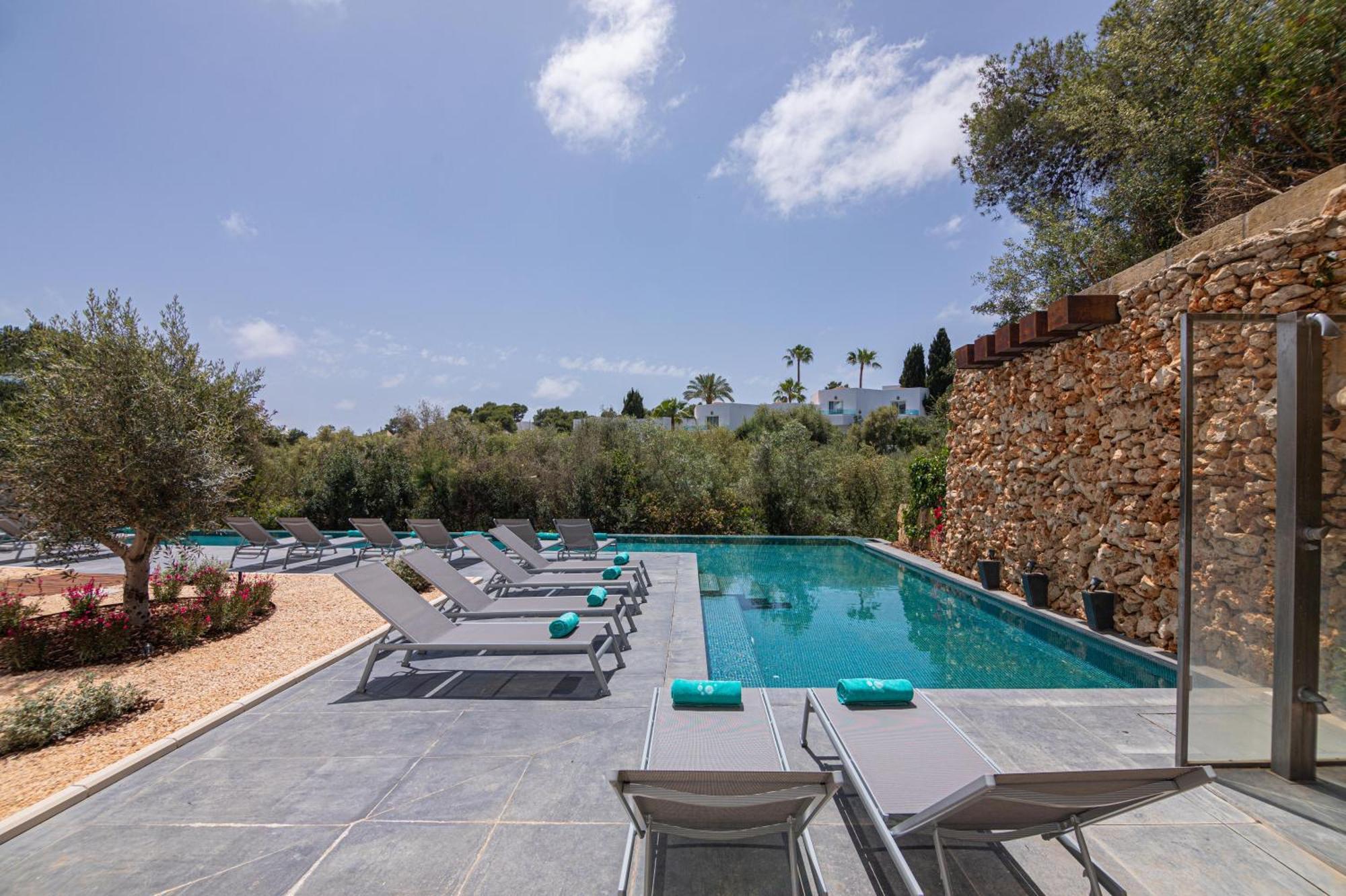 Marsenses Natura Olea Hotel - Adults Only Cala D´Or Dış mekan fotoğraf