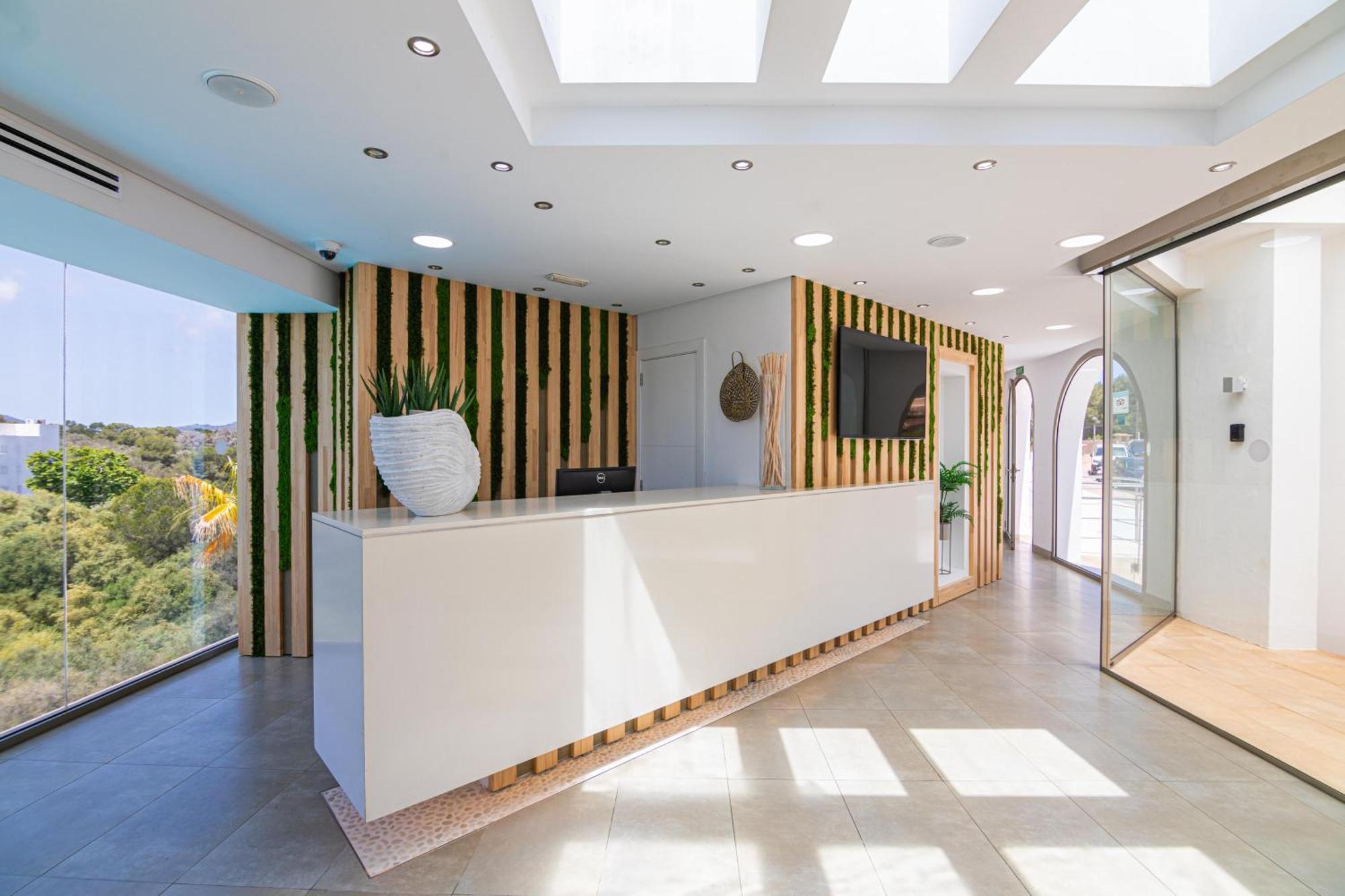Marsenses Natura Olea Hotel - Adults Only Cala D´Or Dış mekan fotoğraf