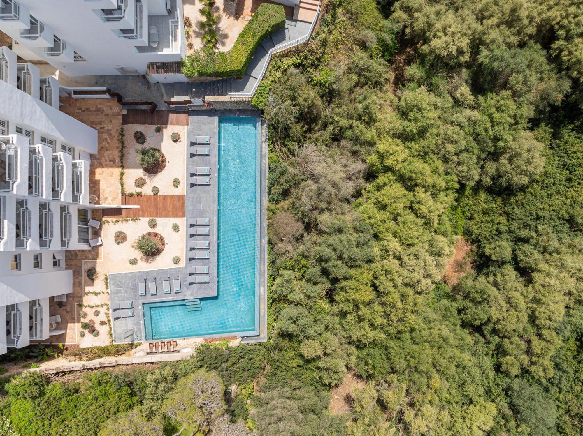 Marsenses Natura Olea Hotel - Adults Only Cala D´Or Dış mekan fotoğraf