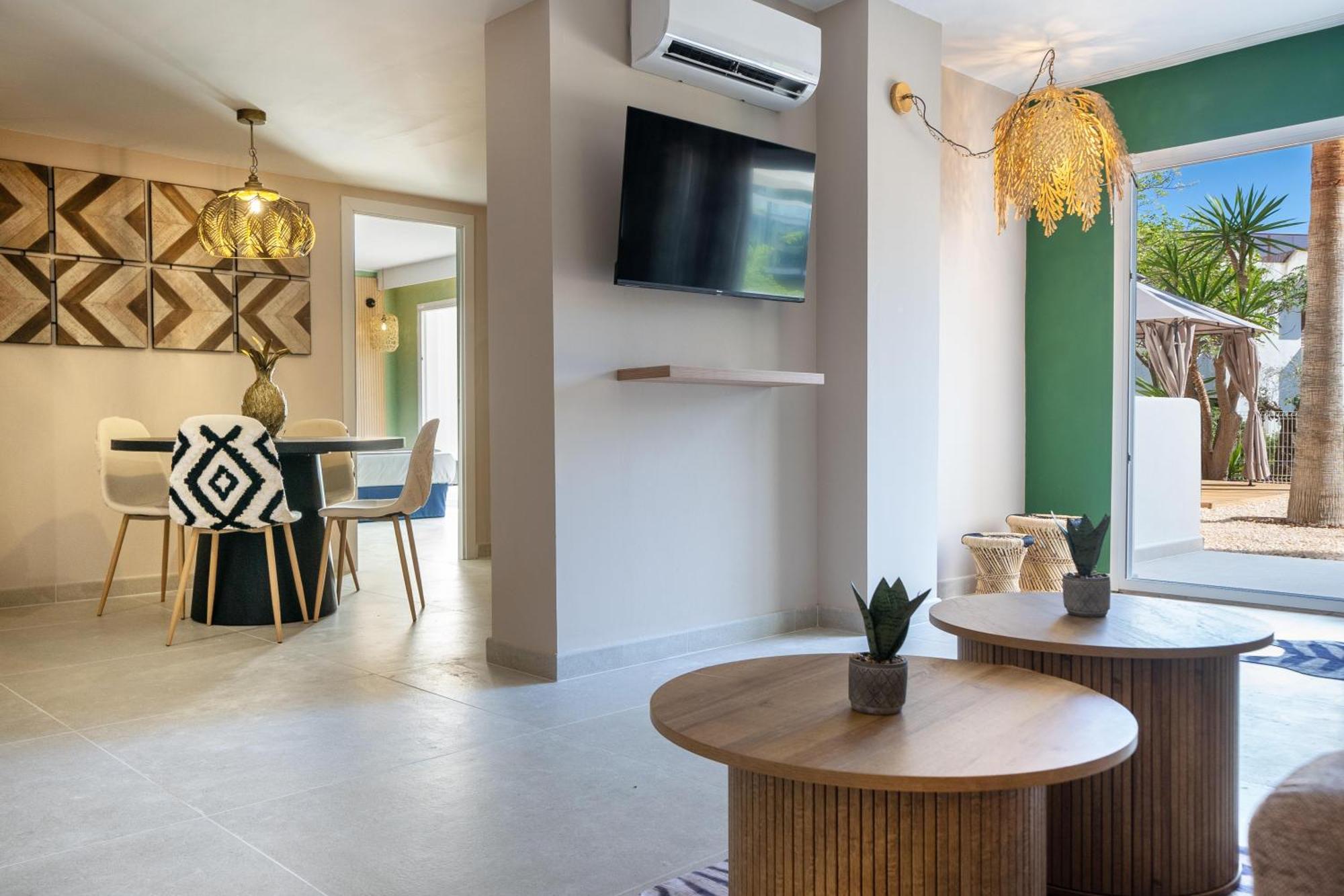 Marsenses Natura Olea Hotel - Adults Only Cala D´Or Dış mekan fotoğraf