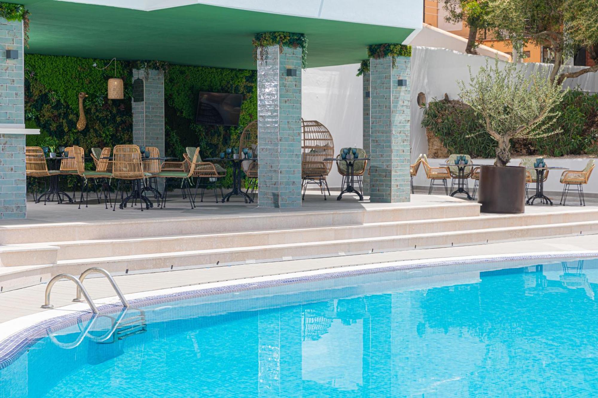 Marsenses Natura Olea Hotel - Adults Only Cala D´Or Dış mekan fotoğraf