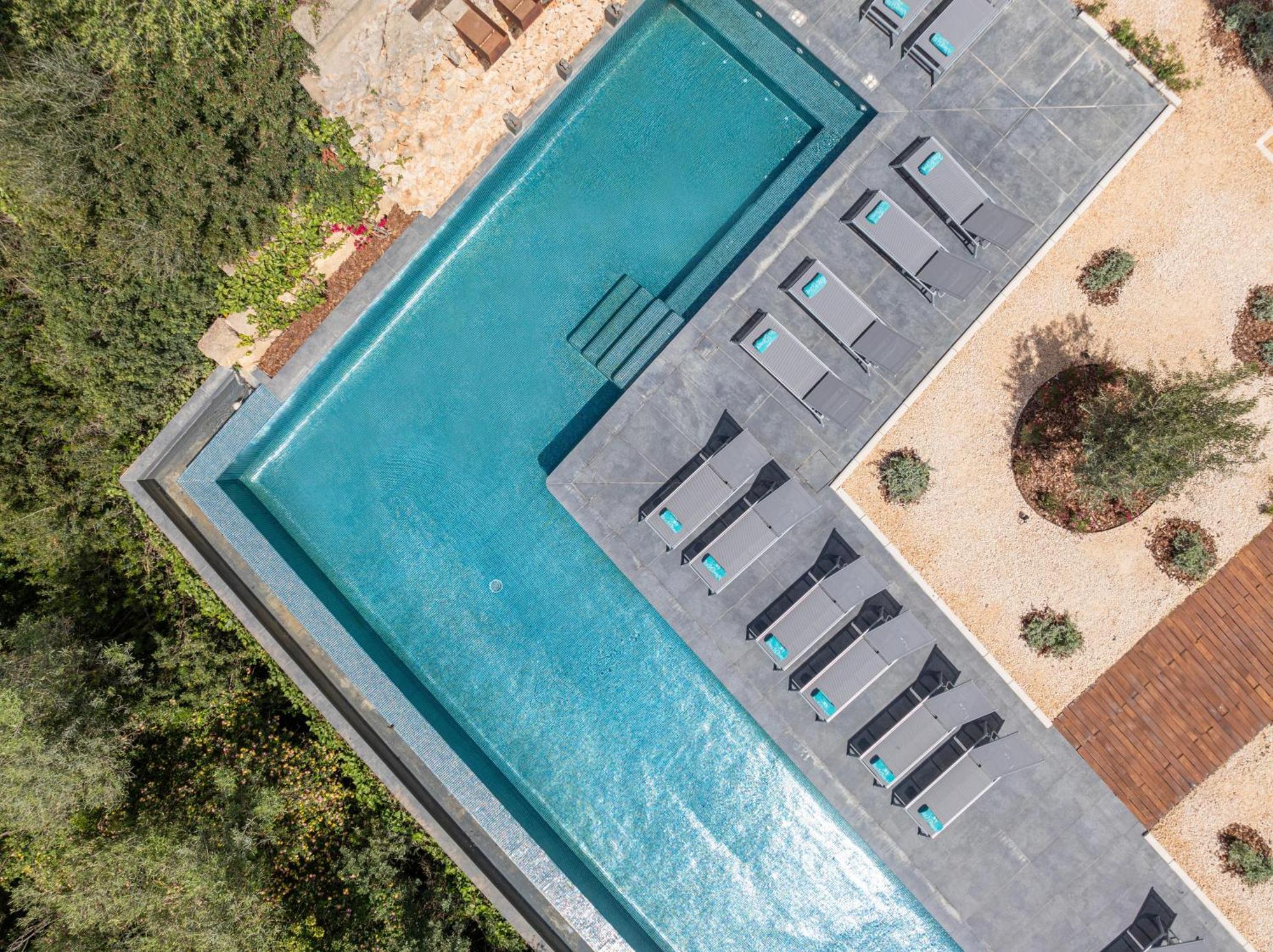 Marsenses Natura Olea Hotel - Adults Only Cala D´Or Dış mekan fotoğraf