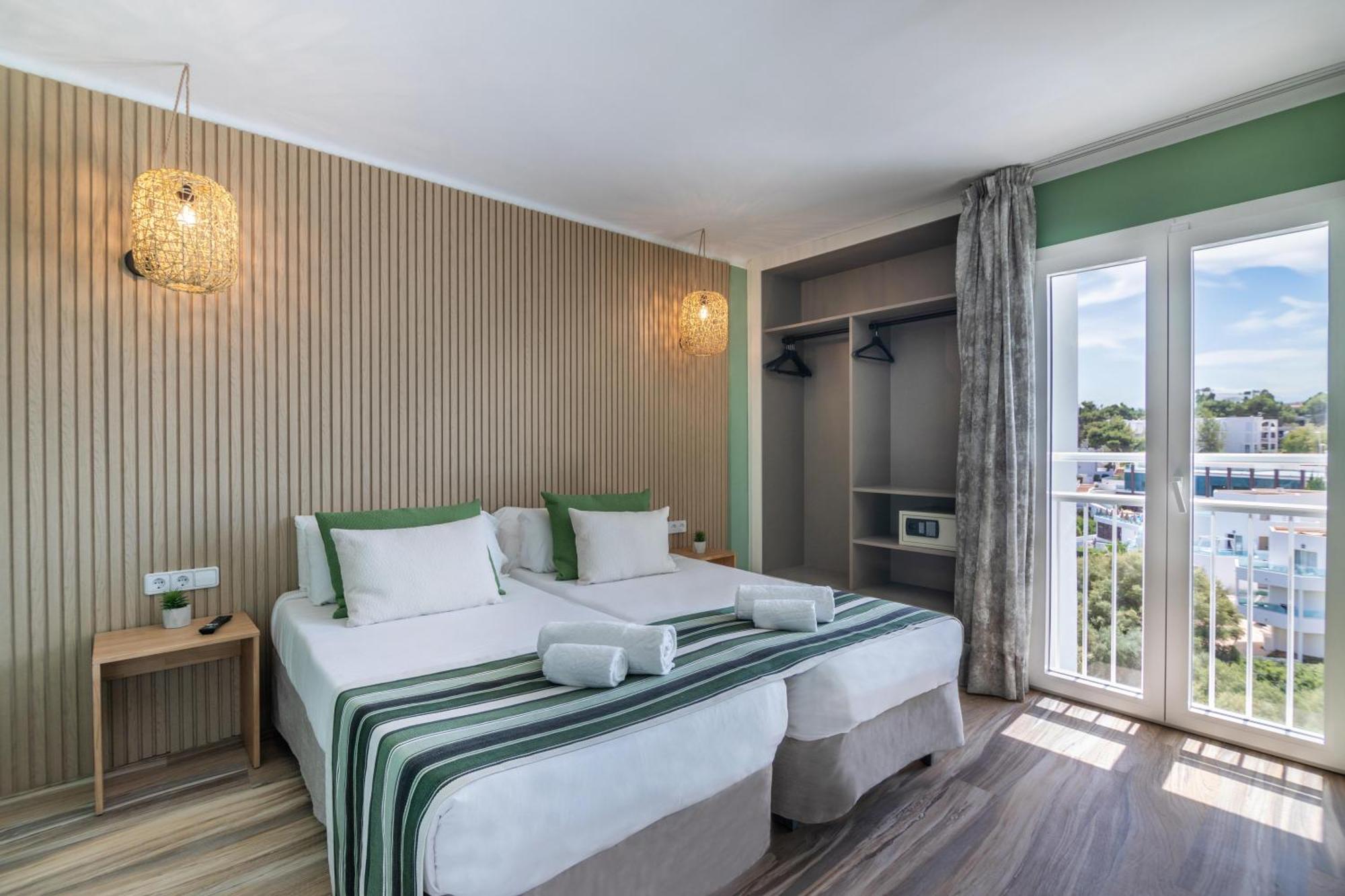 Marsenses Natura Olea Hotel - Adults Only Cala D´Or Dış mekan fotoğraf
