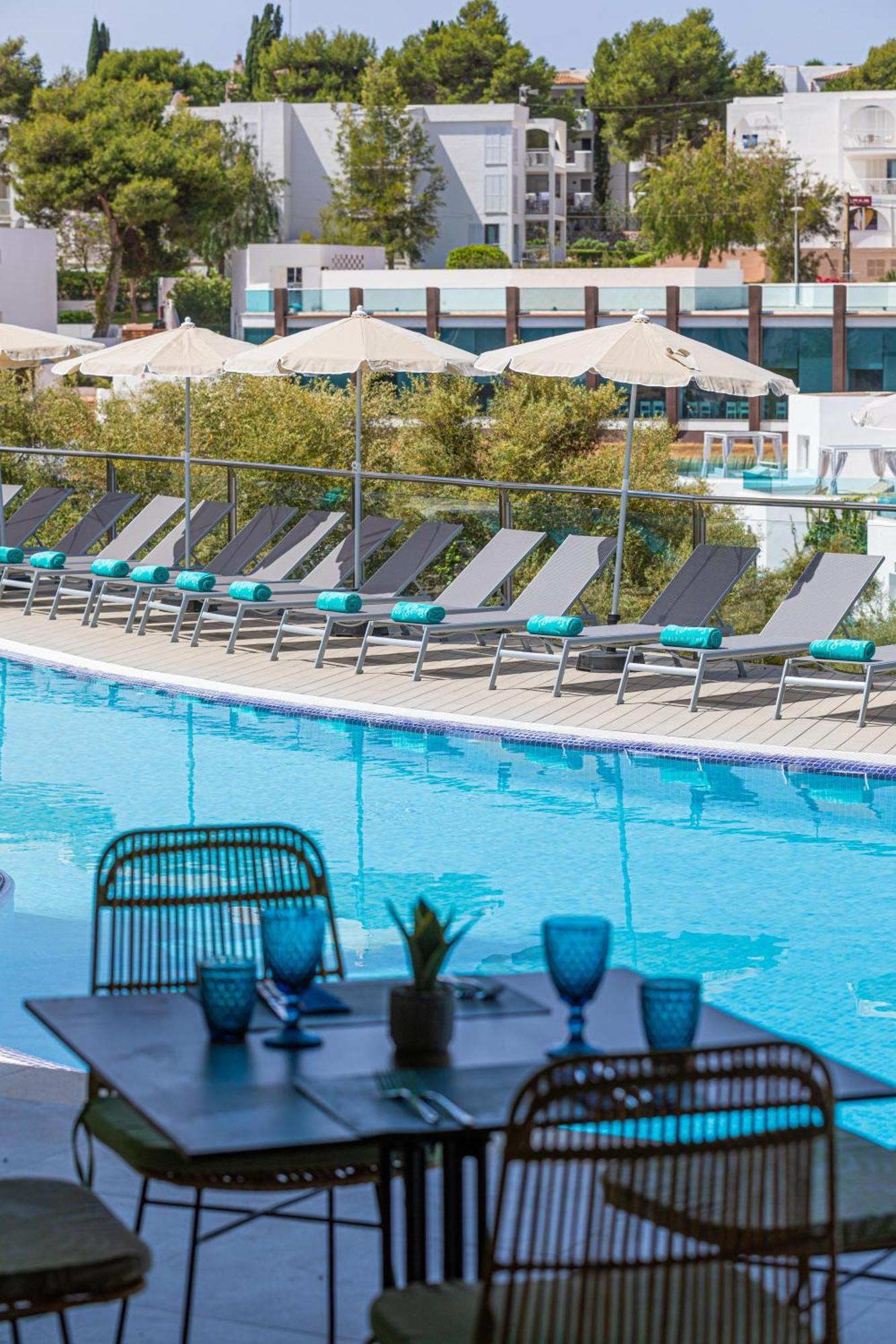 Marsenses Natura Olea Hotel - Adults Only Cala D´Or Dış mekan fotoğraf