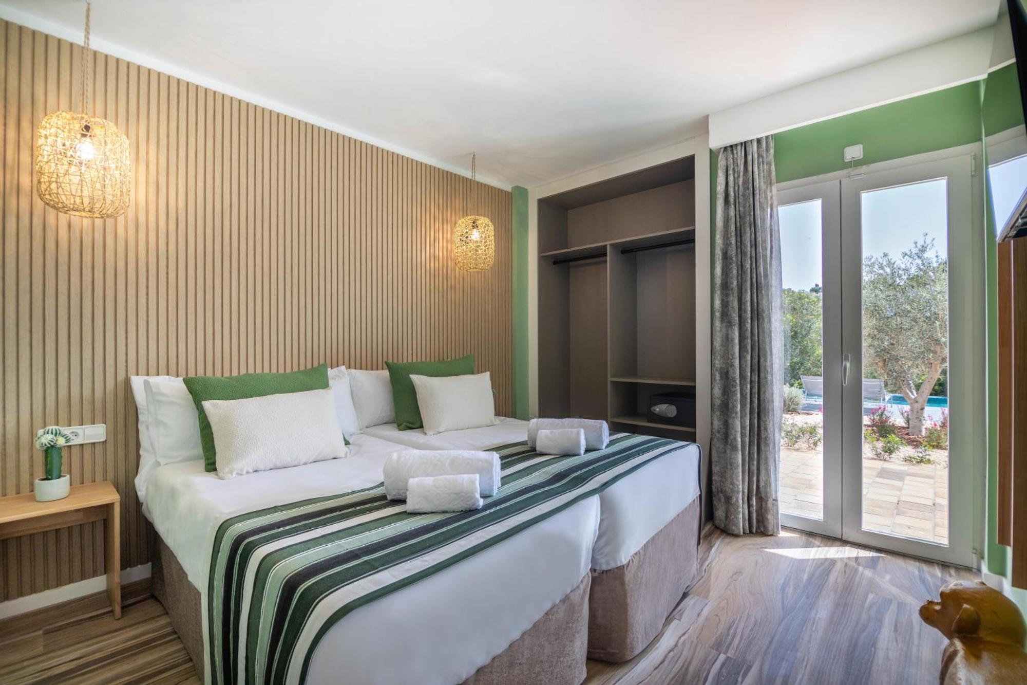 Marsenses Natura Olea Hotel - Adults Only Cala D´Or Dış mekan fotoğraf