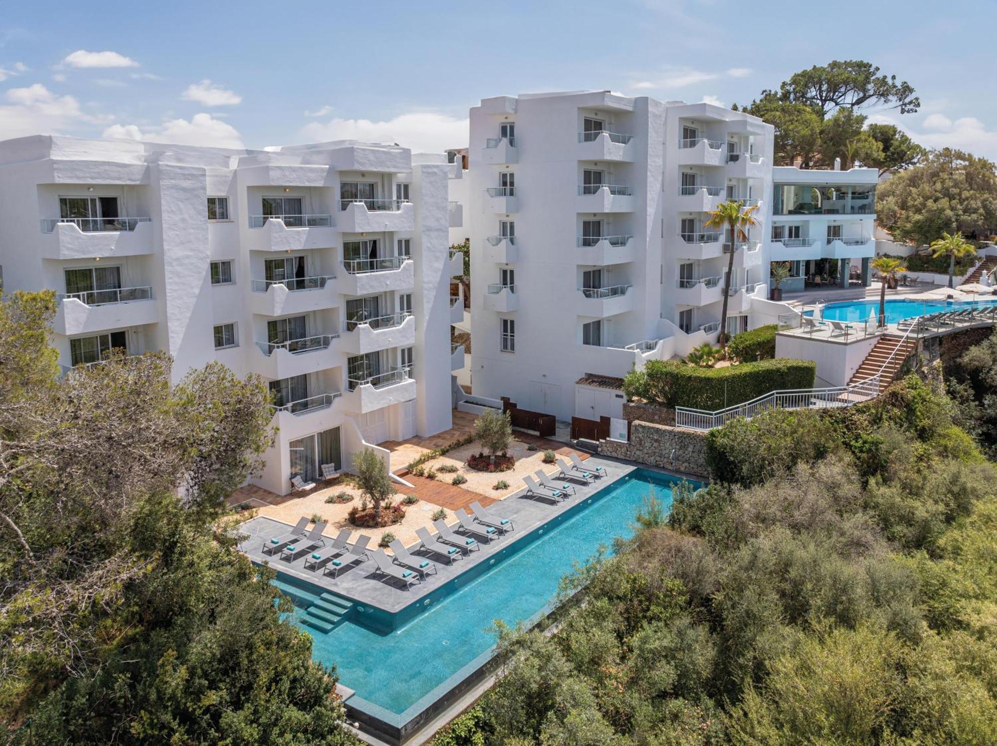 Marsenses Natura Olea Hotel - Adults Only Cala D´Or Dış mekan fotoğraf