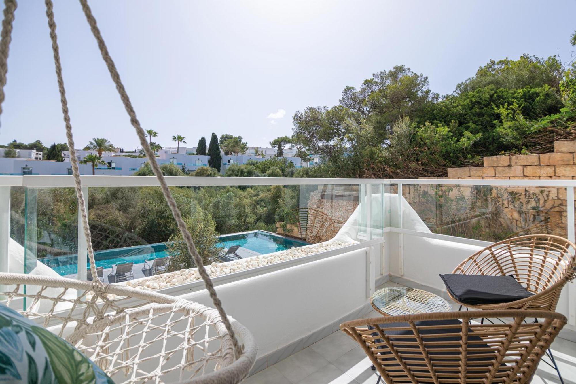 Marsenses Natura Olea Hotel - Adults Only Cala D´Or Dış mekan fotoğraf