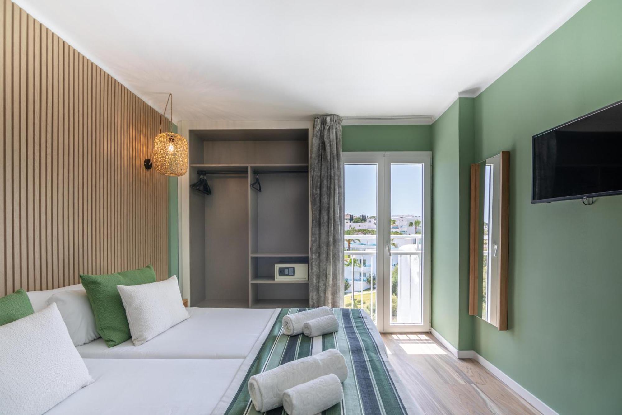 Marsenses Natura Olea Hotel - Adults Only Cala D´Or Dış mekan fotoğraf