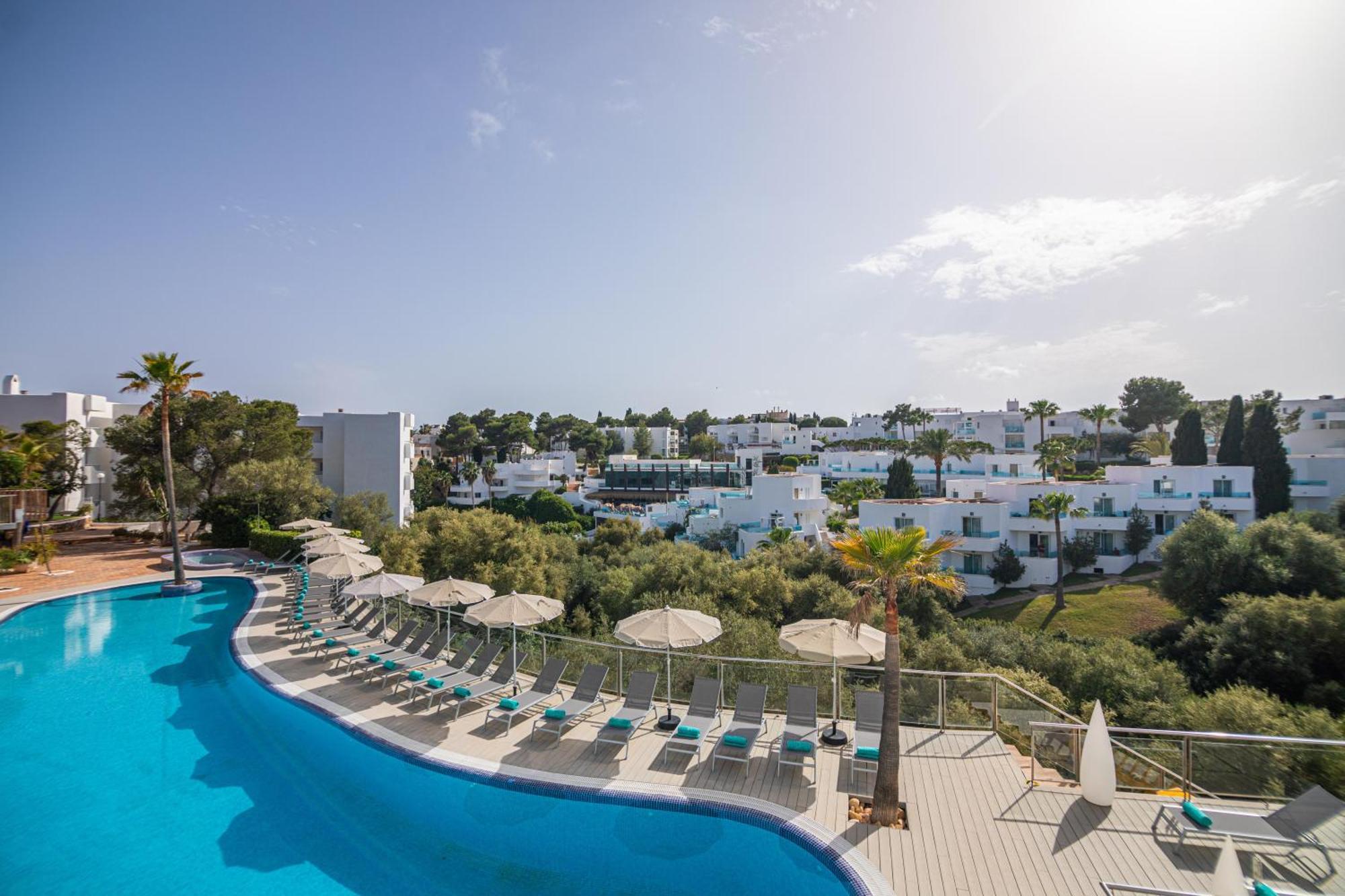 Marsenses Natura Olea Hotel - Adults Only Cala D´Or Dış mekan fotoğraf