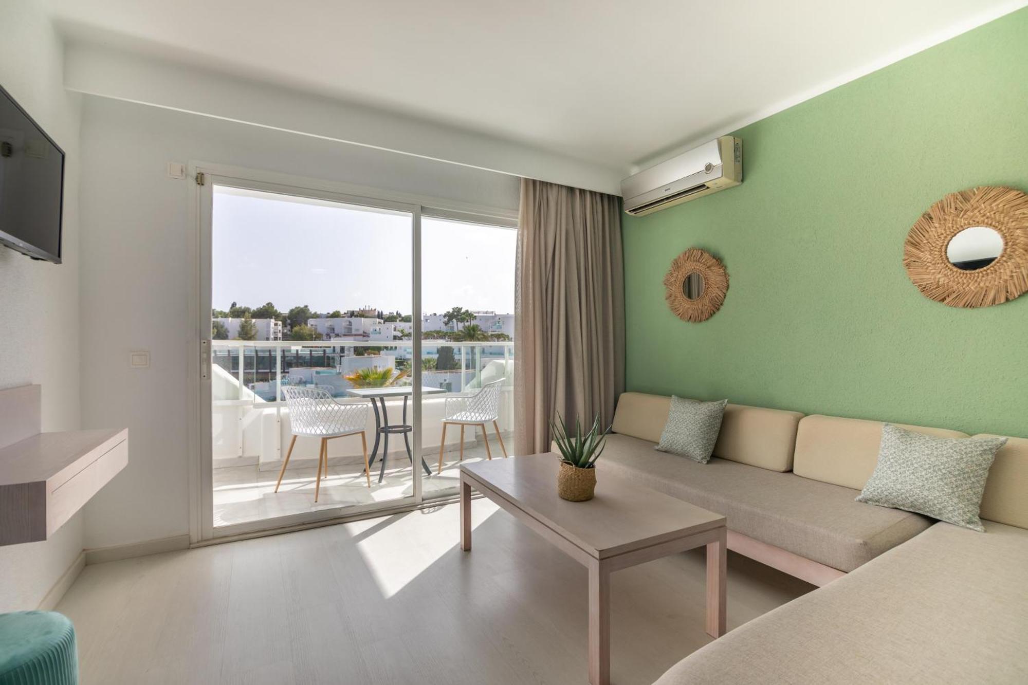 Marsenses Natura Olea Hotel - Adults Only Cala D´Or Dış mekan fotoğraf