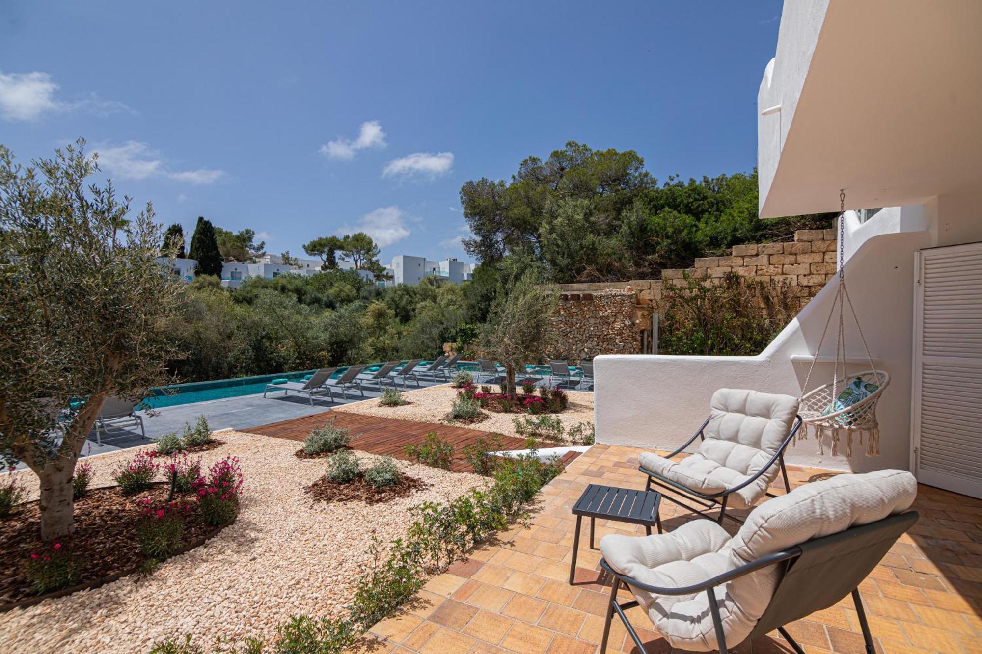 Marsenses Natura Olea Hotel - Adults Only Cala D´Or Dış mekan fotoğraf