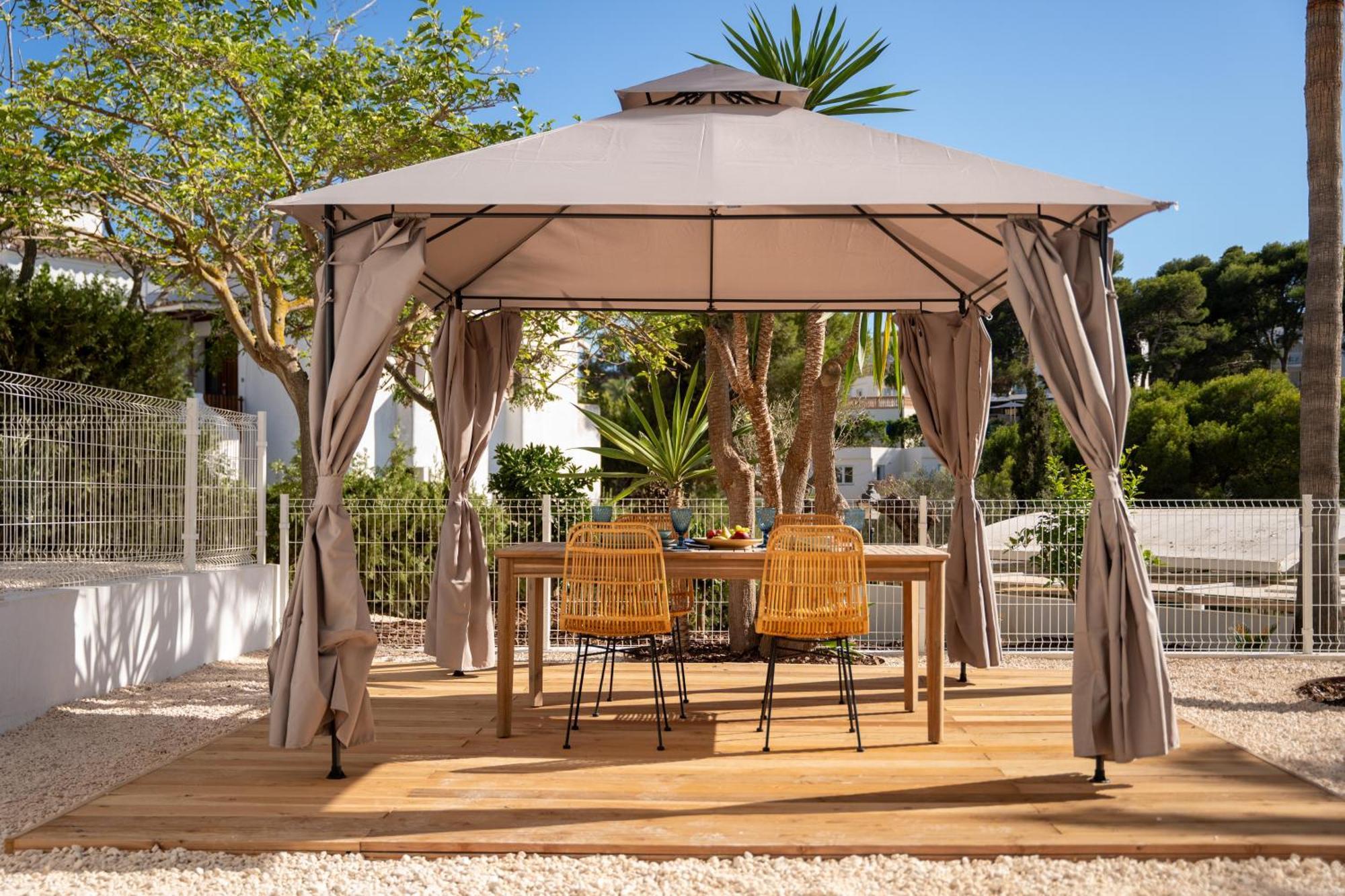 Marsenses Natura Olea Hotel - Adults Only Cala D´Or Dış mekan fotoğraf