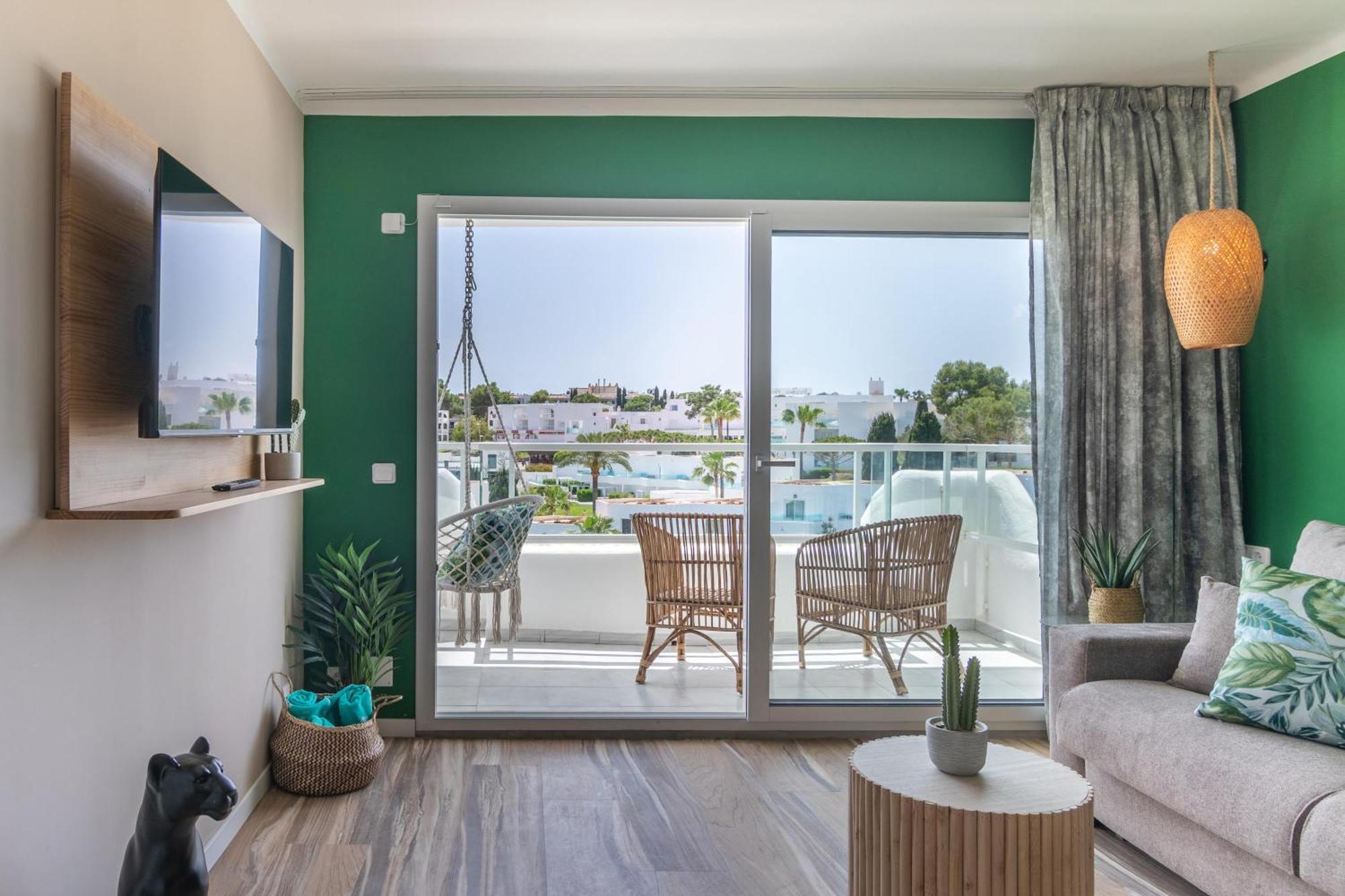 Marsenses Natura Olea Hotel - Adults Only Cala D´Or Dış mekan fotoğraf