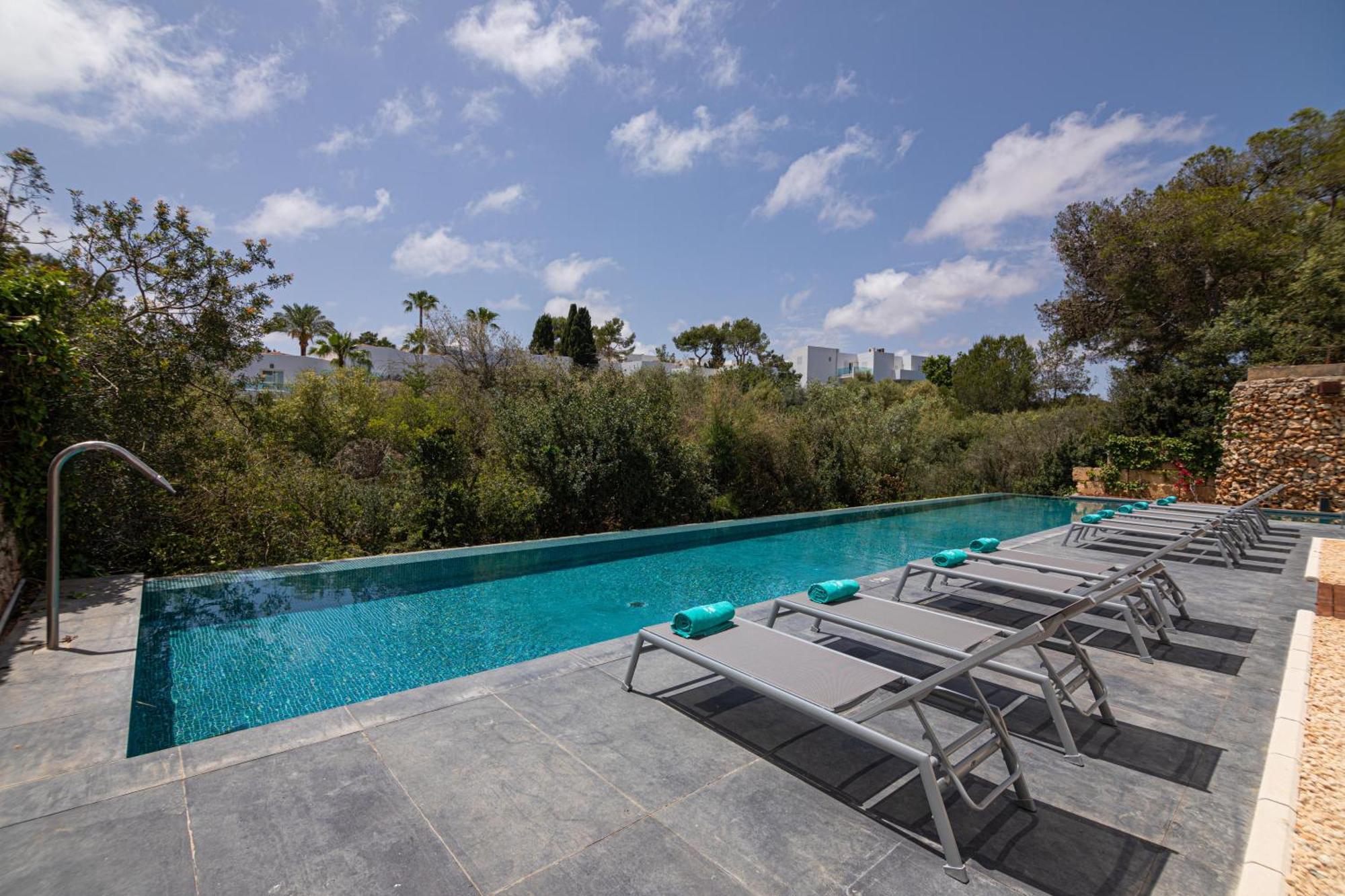 Marsenses Natura Olea Hotel - Adults Only Cala D´Or Dış mekan fotoğraf