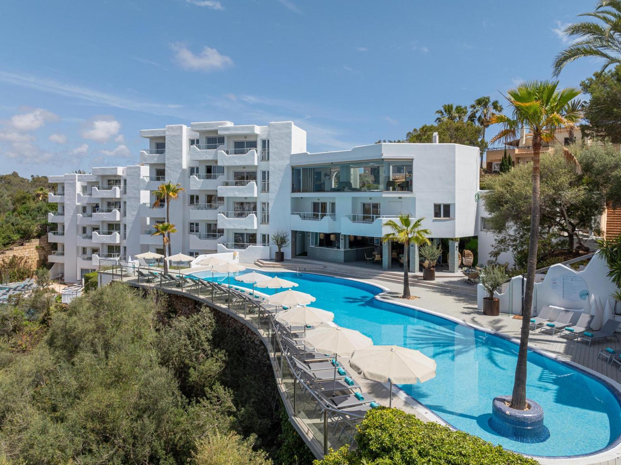 Marsenses Natura Olea Hotel - Adults Only Cala D´Or Dış mekan fotoğraf