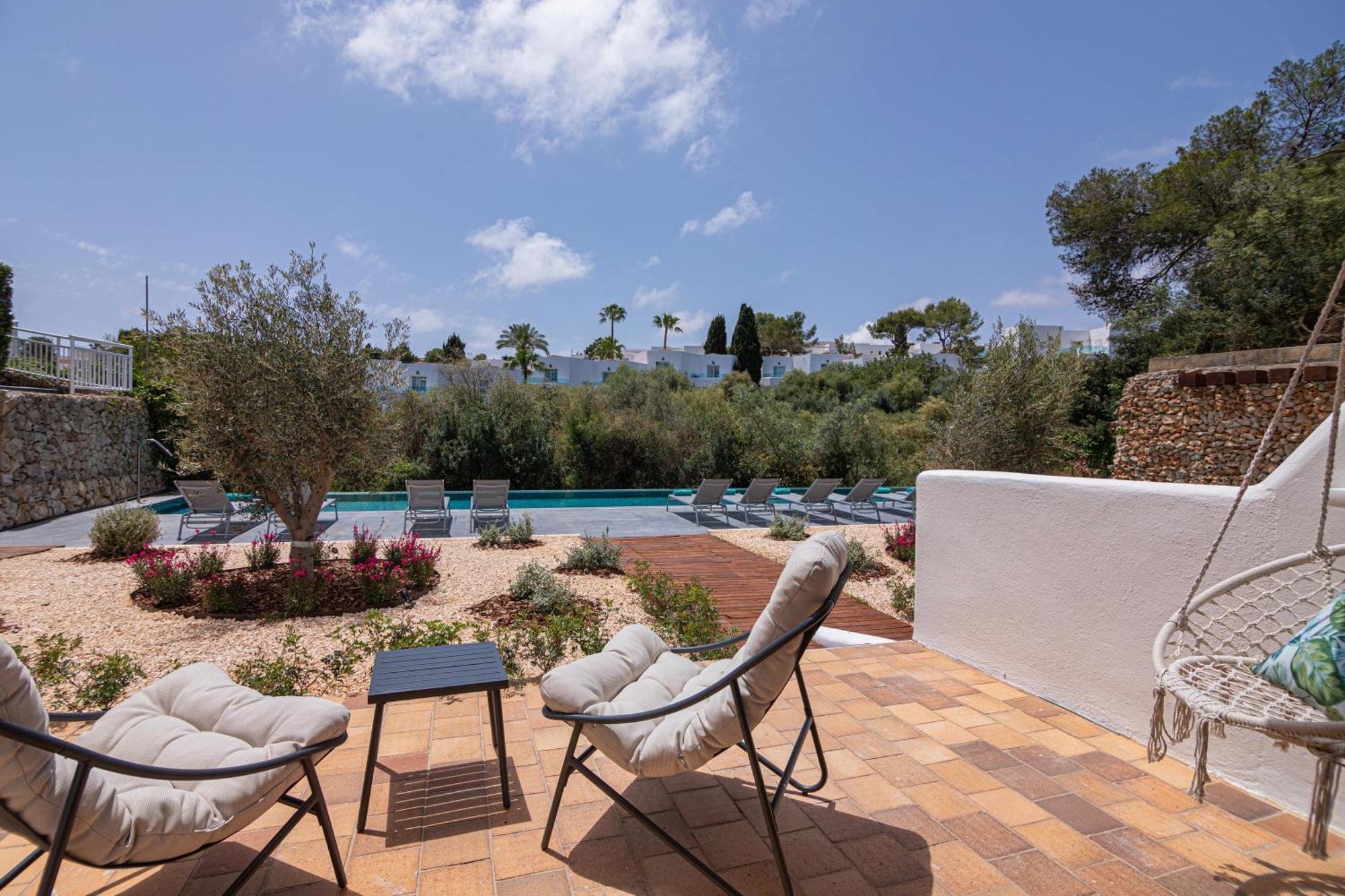Marsenses Natura Olea Hotel - Adults Only Cala D´Or Dış mekan fotoğraf
