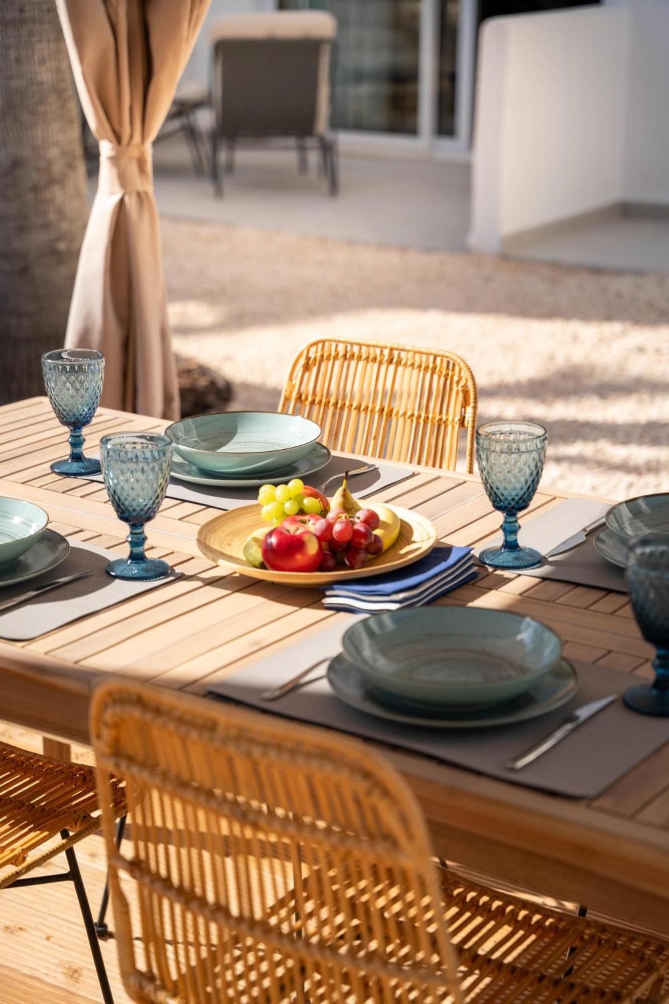 Marsenses Natura Olea Hotel - Adults Only Cala D´Or Dış mekan fotoğraf